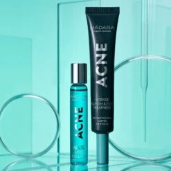 Madara ACNE Intense Blemish & Pore Treatment 20ml 11 Madara ACNE Intense Blemish & Pore Treatment 20ml -Optimal Home Furnishings 43466 5