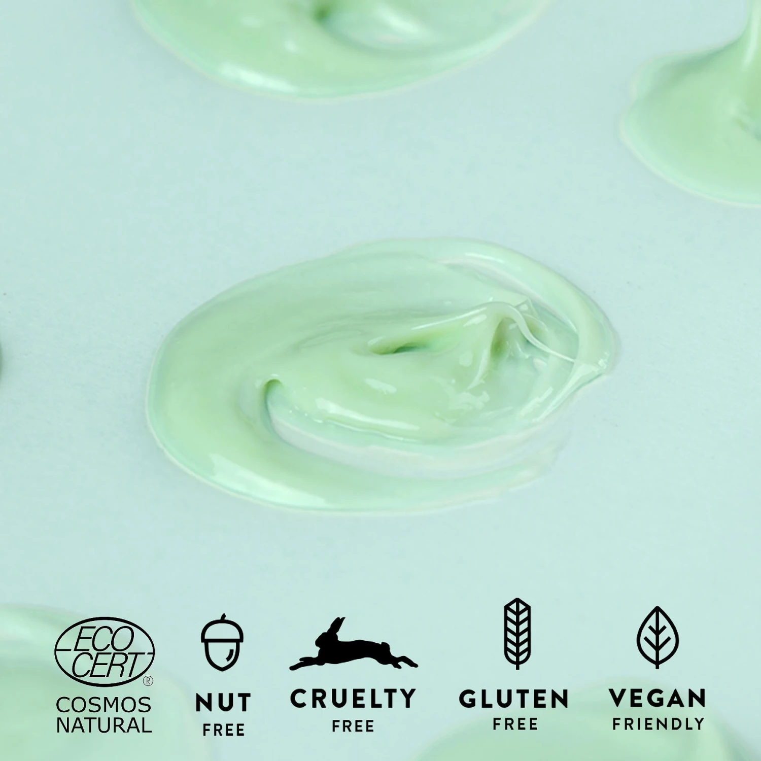 Madara ACNE Hydra-Derm Balancing Fluid 40ml 5 Madara ACNE Hydra-Derm Balancing Fluid 40ml - Image 3