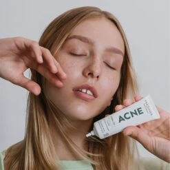 Madara ACNE Hydra-Derm Balancing Fluid 40ml 11 Madara ACNE Hydra-Derm Balancing Fluid 40ml -Optimal Home Furnishings 43467 4