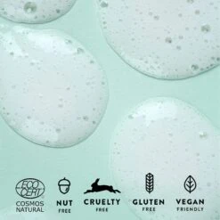 Madara ACNE Sebum Control Clear Skin Wash 140ml -Optimal Home Furnishings 43468 3