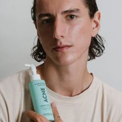 Madara ACNE Sebum Control Clear Skin Wash 140ml -Optimal Home Furnishings 43468 4