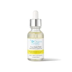 The Organic Pharmacy Four Acid Peel Serum 30ml