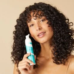 Boucleme Foam To Dry Shampoo 100ml -Optimal Home Furnishings 43917 5