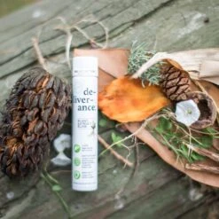 De-liver-ance Plant Extract Elixir 22ml -Optimal Home Furnishings 43928 3