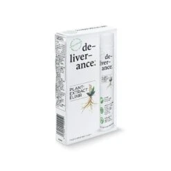 De-liver-ance Plant Extract Elixir 3 X 22ml -Optimal Home Furnishings 43929 3