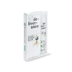 De-liver-ance Plant Extract Elixir 12 X 22ml -Optimal Home Furnishings 43930 3