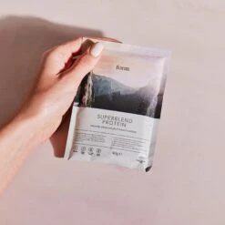 Form Superblend Protein - Chocolate Peanut 40g -Optimal Home Furnishings 43932 3