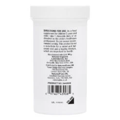 NaturesPlus Gi Nutra Pro-Bio Kids 30 Caps -Optimal Home Furnishings 43936 3