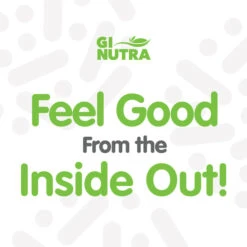 NaturesPlus Gi Nutra Pro-Bio Kids 30 Caps -Optimal Home Furnishings 43936 5