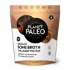 Organic Bone Broth Collagen Protein - Ancient Mushroom 450g -Optimal Home Furnishings 43942