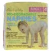 Beaming Baby Nappy - Maxi Plus 29 Units -Optimal Home Furnishings 43958