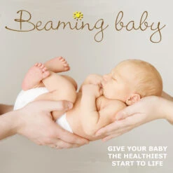 Beaming Baby Nappy - Maxi Plus 29 Units -Optimal Home Furnishings 43958 3