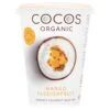 COCOS Coconut Mango Passion Yogurt 400g 2 COCOS Coconut Mango Passion Yogurt 400g -Optimal Home Furnishings 43991new