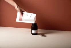 Wild Nutrition Endo Support Refill 90 Caps 7 Wild Nutrition Endo Support Refill 90 Caps -Optimal Home Furnishings 44017 3new