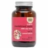 The Cornish Seaweed Company Menstrual Ease With Organic Sea Moss 60 Tabs