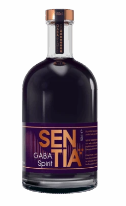 Sentia Black 50cl 50cl