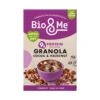 Bio&Me Cocoa & Hazelnut Gut-Loving Granola 360g -Optimal Home Furnishings 44351new