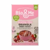 Bio&Me Berry Burst Gluten Free Gut-Loving Granola 350g 1 Bio&Me Berry Burst Gluten Free Gut-Loving Granola 350g -Optimal Home Furnishings 44352