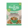 Bio&Me Cashew & Almond Gluten Free Gut-Loving Granola 350g