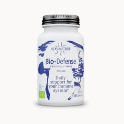 Hifas Da Terra Bio-Defense 60 Caps