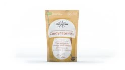 Hifas Da Terra Cordyceps Vital Superfood 100g