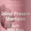Urtekram Soft Wild Rose Colour Preserve Shampoo 250ml -Optimal Home Furnishings 44537