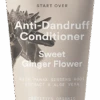 Urtekram Sweet Ginger Flower Anti-Dandruff Conditioner 180ml -Optimal Home Furnishings 44544