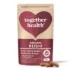 Together Health Reishi Mushroom 60 Caps -Optimal Home Furnishings 44551