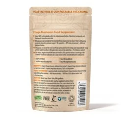 Together Health Chaga Mushroom 60 Caps -Optimal Home Furnishings 44552 2