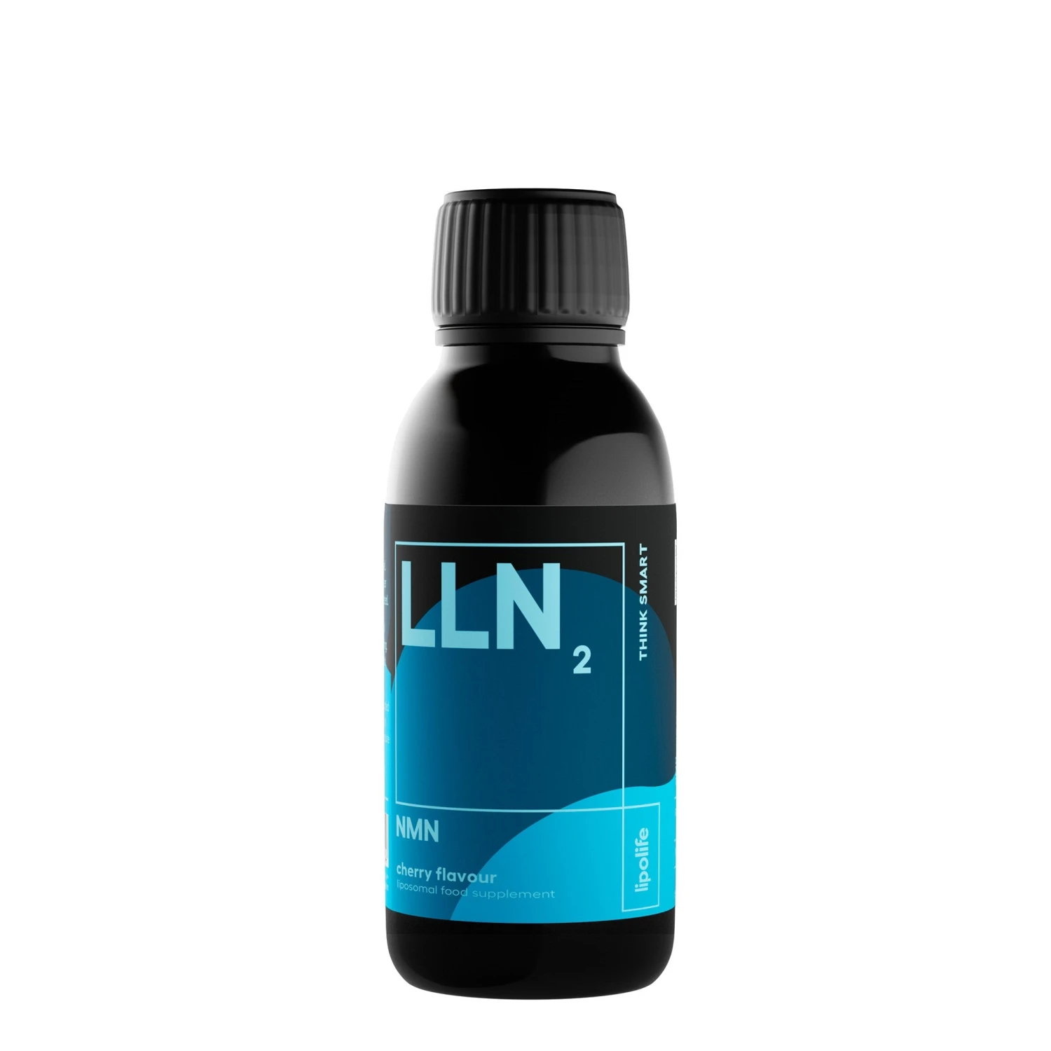 Lipolife LLN2 - Nicatinamide Mononucleotide 150ml 3 Lipolife LLN2 - Nicatinamide Mononucleotide 150ml