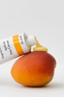 Dr. Hauschka Apricot Day Cream 30ml -Optimal Home Furnishings 44691 4new