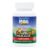 Nature's Plus Animal Parade Mag Kidz 90 Tabs