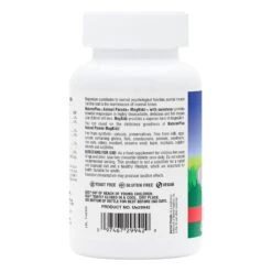 Nature's Plus Animal Parade Mag Kidz 90 Tabs 7 Nature's Plus Animal Parade Mag Kidz 90 Tabs -Optimal Home Furnishings 44705 3
