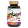 Nature's Plus Animal Parade GOLD Multivitamin Children's Chewables 120 Tabs -Optimal Home Furnishings 44707new