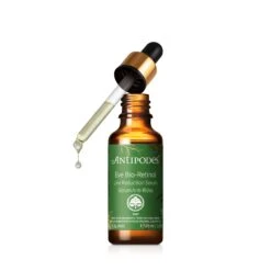 Αντίποδες Antipodes Eve Bio-Retinol Line Reduction Serum 30ml