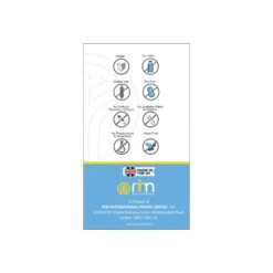 RYM Nutrition De-Stress - Relax & Calm 30 Caps -Optimal Home Furnishings 44857 4new