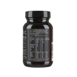 KIKI Health Organic Spirulina 200 Tabs 8 KIKI Health Organic Spirulina 200 Tabs -Optimal Home Furnishings 44869 3