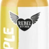 Rebel Kitchen Organic Apple Juice 250ml 1 Rebel Kitchen Organic Apple Juice 250ml -Optimal Home Furnishings 44886