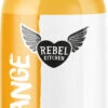 Rebel Kitchen Organic Orange Juice 250ml -Optimal Home Furnishings 44887