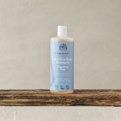 Urtekram Fragrance Free Sensitive Scalp Shampoo 500ml -Optimal Home Furnishings 44922 3