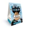 Ombar Oat M'lk Chocolate Smooth & Creamy Easter Egg 200g -Optimal Home Furnishings 44965new
