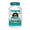 Source Naturals Wellness Formula Tablets 45 Tabs -Optimal Home Furnishings 4668