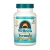 Source Naturals Wellness Formula 90 Tabs -Optimal Home Furnishings 4669 cd06edf3 c998 46bc b1b1 8a56a3b2a731