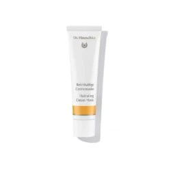 Dr. Hauschka Dr Hauschka Hydrating Cream Mask 30ml