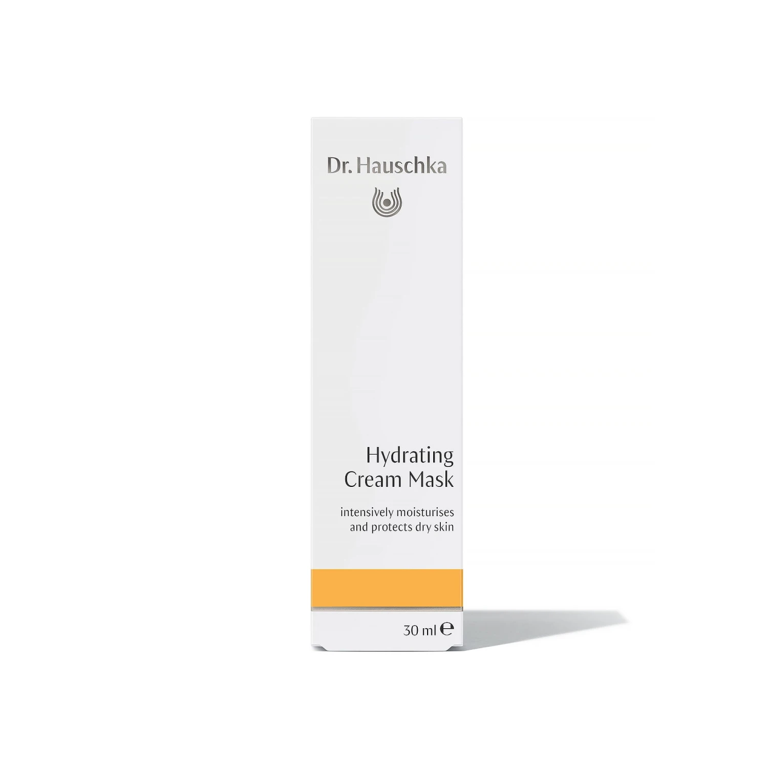 Dr. Hauschka Dr Hauschka Hydrating Cream Mask 30ml 4 Dr. Hauschka Dr Hauschka Hydrating Cream Mask 30ml - Image 2