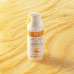 REN Glycolactic Radiance Renewal Mask 50ml -Optimal Home Furnishings 4879 2