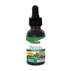Nature's Answer Black Walnut & Wormwood 30ml