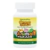 Natures Plus Animal Parade Omegas Junior 90 Tabs
