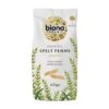 Biona Spelt Penne White 500g 1 Biona Spelt Penne White 500g -Optimal Home Furnishings 9166