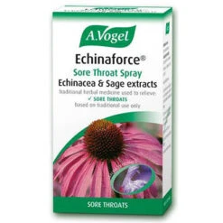 A.Vogel Echinaforce Sore Throat Spray 30ml